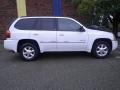 2006 Summit White GMC Envoy SLT 4x4  photo #2