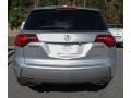 Billet Silver Metallic - MDX Technology Photo No. 5