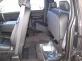 2013 Mocha Steel Metallic Chevrolet Silverado 1500 LT Extended Cab 4x4  photo #12