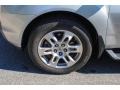 Billet Silver Metallic - MDX Technology Photo No. 8