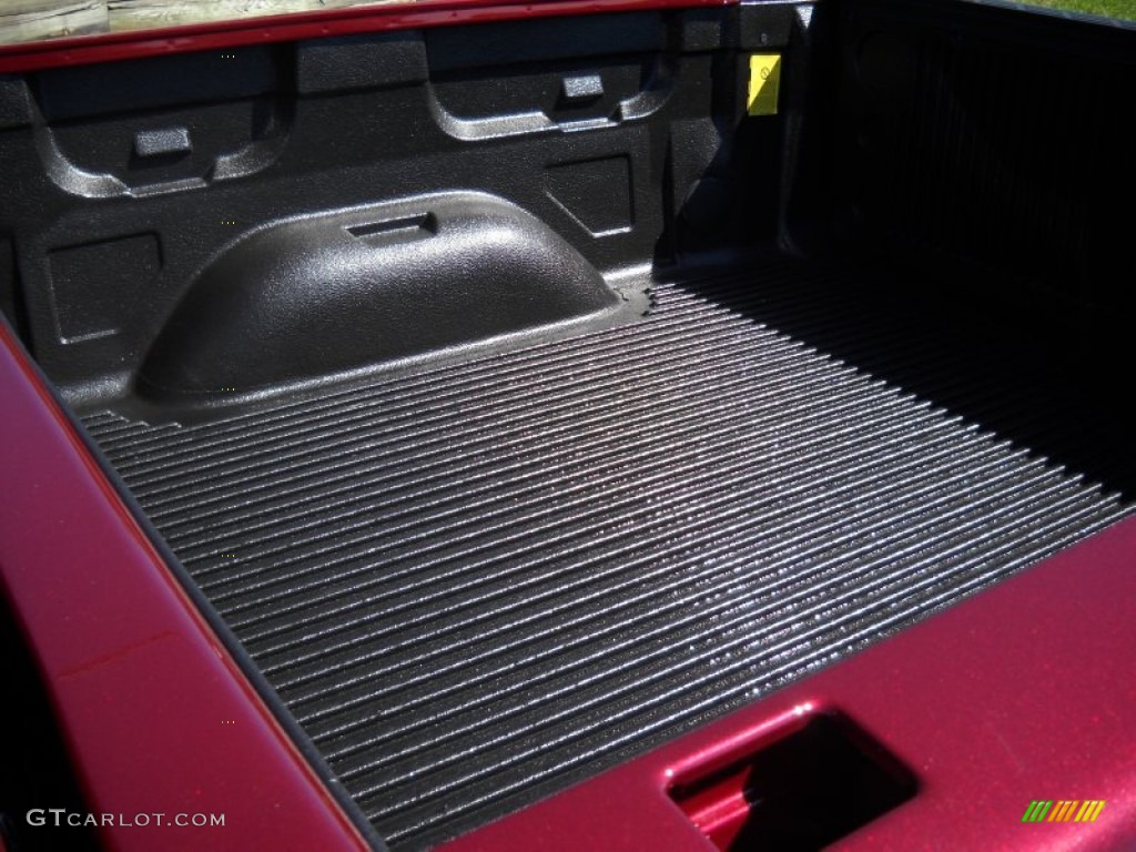 2013 Sierra 1500 SLE Crew Cab - Sonoma Red Metallic / Ebony photo #5