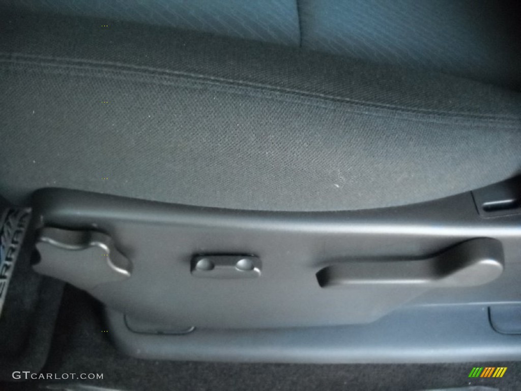 2013 Sierra 1500 SLE Crew Cab - Sonoma Red Metallic / Ebony photo #13