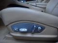 Luxor Beige 2010 Porsche Panamera Turbo Interior Color
