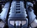 4.8 Liter Twin-Turbocharged DFI DOHC 32-Valve VarioCam Plus V8 Engine for 2010 Porsche Panamera Turbo #72316800