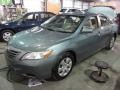 Aloe Green Metallic - Camry LE Photo No. 1