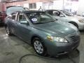 Aloe Green Metallic - Camry LE Photo No. 2