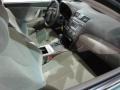 Aloe Green Metallic - Camry LE Photo No. 3