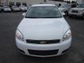 Summit White - Impala LT Photo No. 2