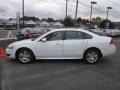 Summit White - Impala LT Photo No. 4