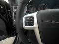 2013 Black Chrysler 200 S Sedan  photo #14