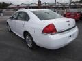 Summit White - Impala LT Photo No. 5