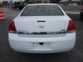 Summit White - Impala LT Photo No. 6