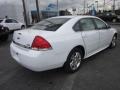 Summit White - Impala LT Photo No. 7