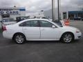 Summit White - Impala LT Photo No. 8