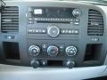 2013 Steel Gray Metallic GMC Sierra 1500 SLE Crew Cab  photo #13