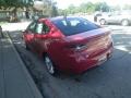 2013 Redline 2-Coat Pearl Dodge Dart Rallye  photo #3