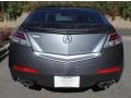 2010 Polished Metal Metallic Acura TL 3.7 SH-AWD Technology  photo #5