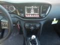 2013 Redline 2-Coat Pearl Dodge Dart Rallye  photo #6