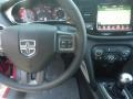 2013 Redline 2-Coat Pearl Dodge Dart Rallye  photo #10