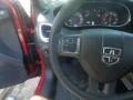 2013 Redline 2-Coat Pearl Dodge Dart Rallye  photo #11