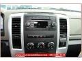 2012 Bright Silver Metallic Dodge Ram 1500 Lone Star Crew Cab  photo #29