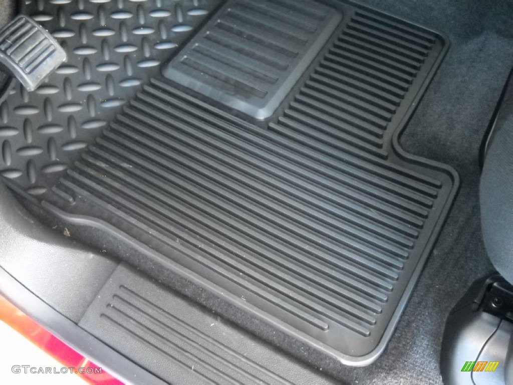 2013 Sierra 1500 SLE Crew Cab - Fire Red / Ebony photo #9