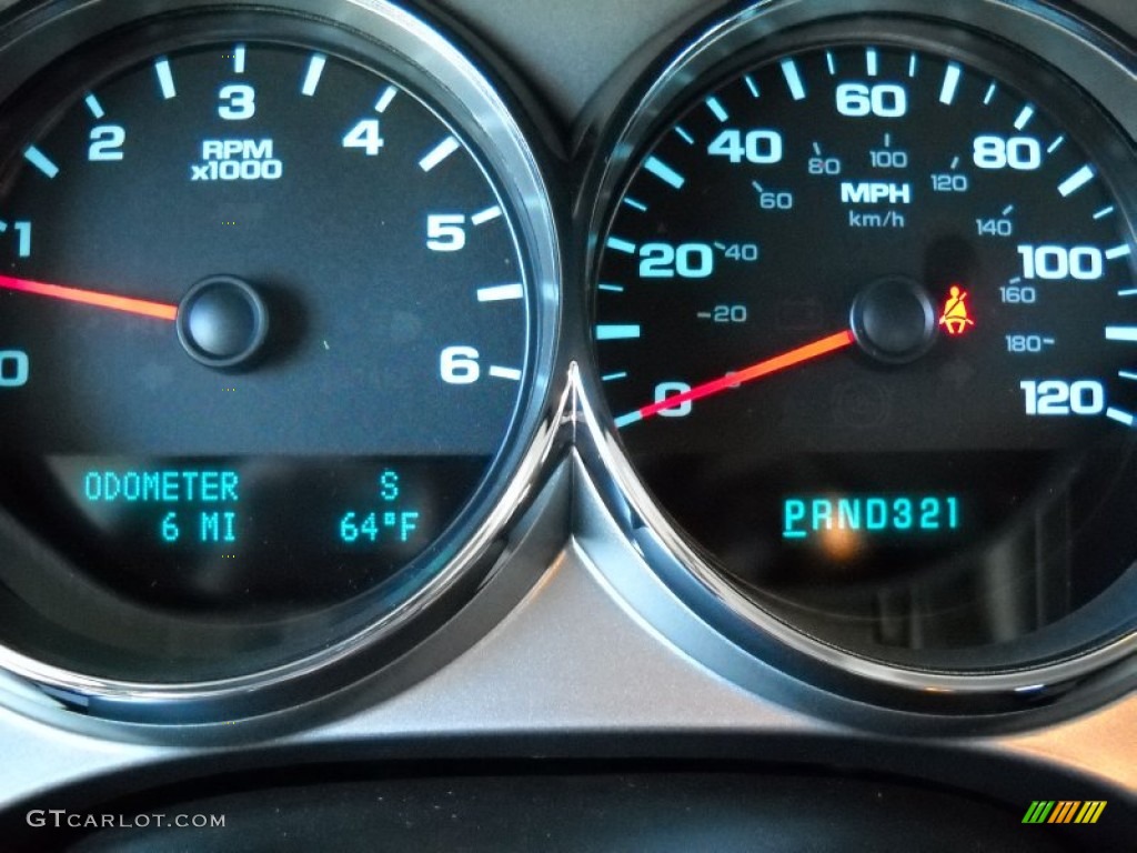 2013 Sierra 1500 SLE Crew Cab - Fire Red / Ebony photo #12