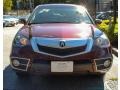 Basque Red Pearl - RDX SH-AWD Photo No. 2