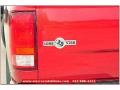 2012 Deep Cherry Red Crystal Pearl Dodge Ram 1500 Lone Star Quad Cab  photo #5
