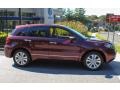 Basque Red Pearl - RDX SH-AWD Photo No. 3