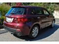 Basque Red Pearl - RDX SH-AWD Photo No. 4