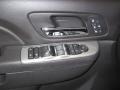 2013 Chevrolet Silverado 1500 LTZ Extended Cab Controls