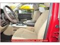 2012 Deep Cherry Red Crystal Pearl Dodge Ram 1500 Lone Star Quad Cab  photo #13