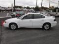 2005 Summit White Pontiac Grand Am SE Sedan  photo #4