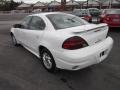 2005 Summit White Pontiac Grand Am SE Sedan  photo #5