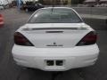 2005 Summit White Pontiac Grand Am SE Sedan  photo #6