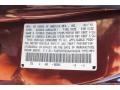 Basque Red Pearl - RDX SH-AWD Photo No. 19