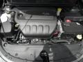 2.0 Liter DOHC 16-Valve VVT Tigershark 4 Cylinder 2013 Dodge Dart Limited Engine