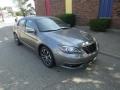 Tungsten Metallic - 200 S Sedan Photo No. 1
