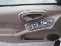 2005 Summit White Pontiac Grand Am SE Sedan  photo #18