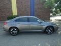 Tungsten Metallic - 200 S Sedan Photo No. 2