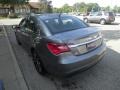 Tungsten Metallic - 200 S Sedan Photo No. 3