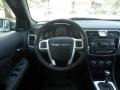 Tungsten Metallic - 200 S Sedan Photo No. 4