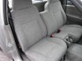 Medium Pewter Front Seat Photo for 2008 Chevrolet Colorado #72318283