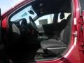 2012 Deep Cherry Red Crystal Pearl Coat Chrysler 200 Touring Sedan  photo #5