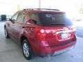 Cardinal Red Metallic - Equinox LTZ Photo No. 3