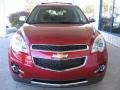 Cardinal Red Metallic - Equinox LTZ Photo No. 5