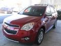 Cardinal Red Metallic - Equinox LTZ Photo No. 6