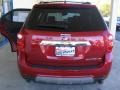 Cardinal Red Metallic - Equinox LTZ Photo No. 8