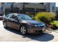 Grigio Metallic - TSX Sedan Photo No. 1